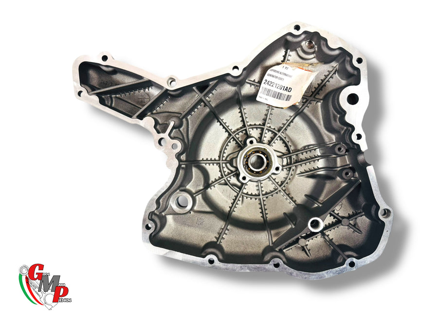 Cárter de alternador NUEVO - Ducati