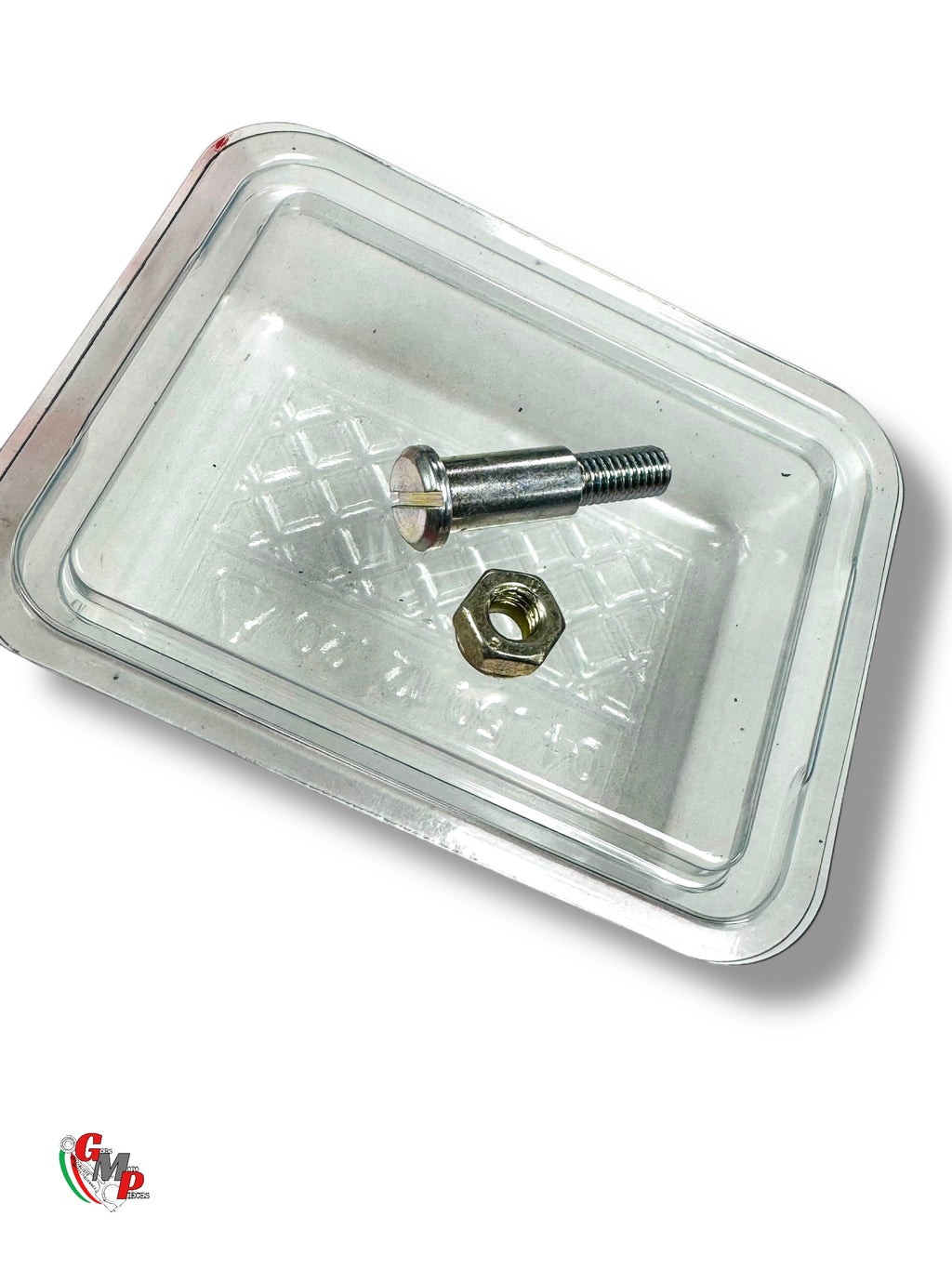 Axe levier frein avant NEUF - Ducati