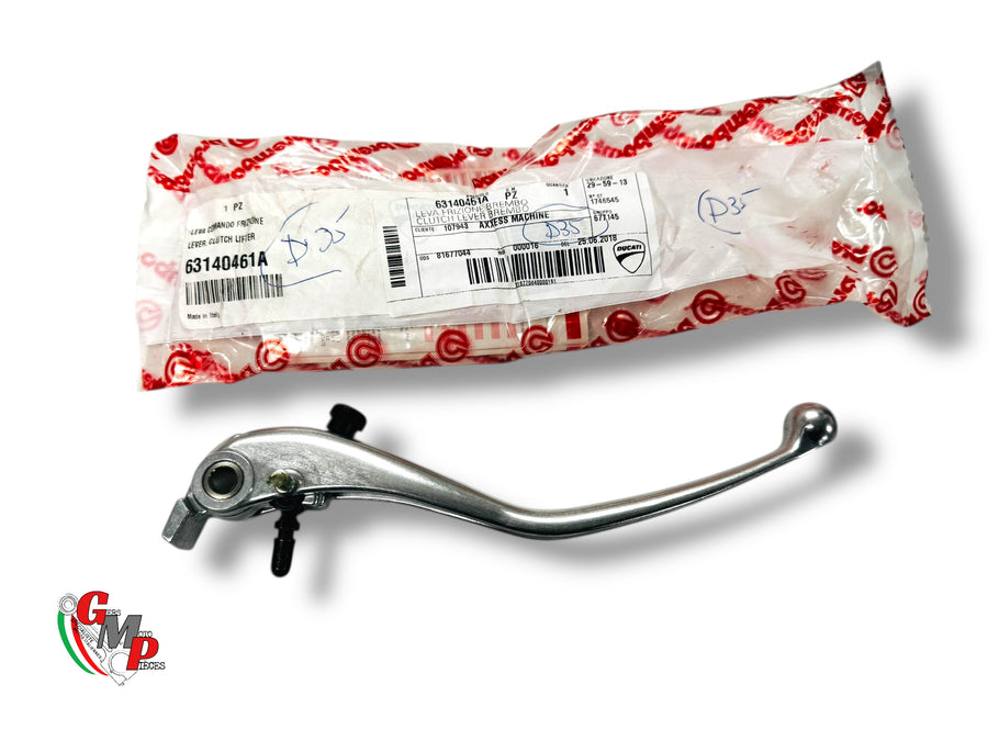 Maneta de embrague NUEVA - Ducati