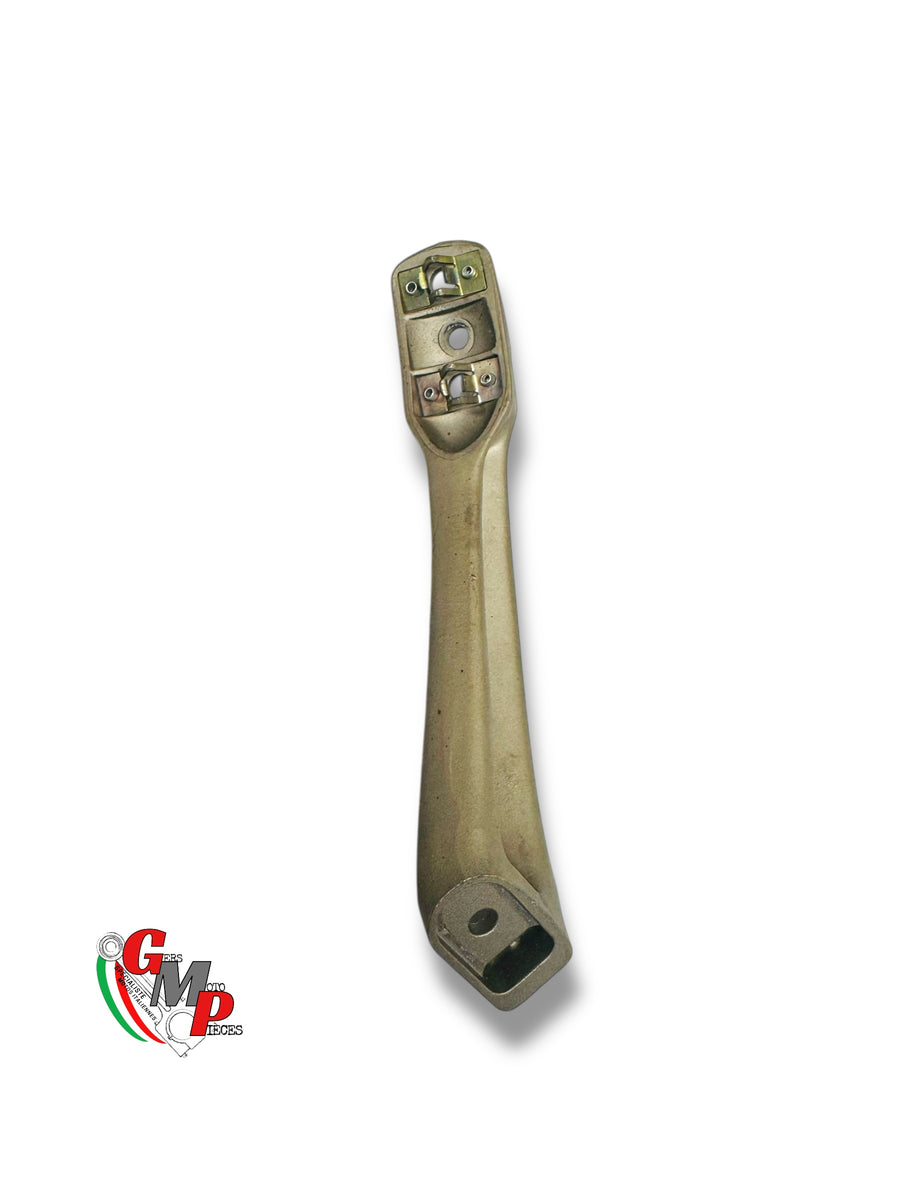 Soporte de espejo retrovisor derecho dorado MUY BUEN ESTADO - Ducati