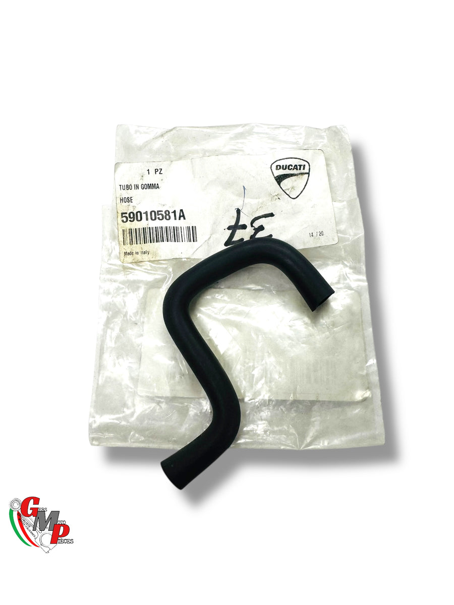 Manguera de bomba de gasolina NUEVA - Ducati
