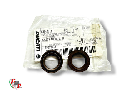 Anillo de sellado de embrague NUEVO - Ducati