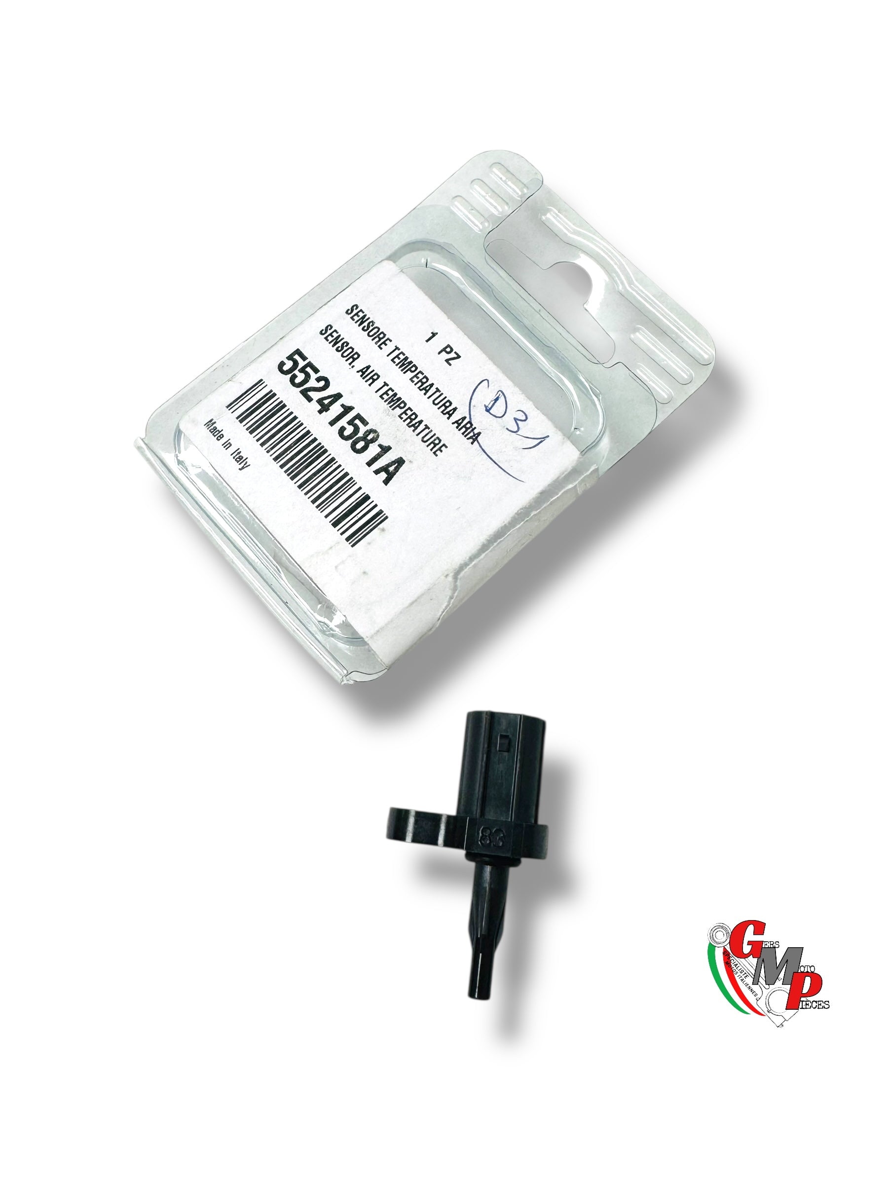 Capteur température d'air NEUF - Ducati