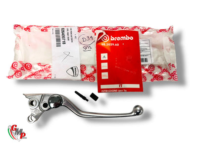 Maneta de freno delantero NUEVA - Ducati