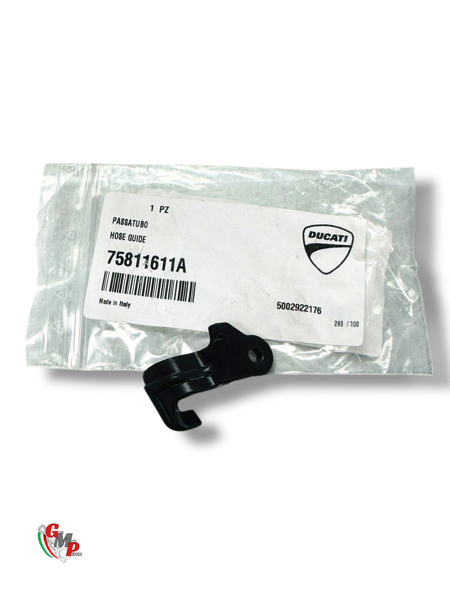 Pasacables NUEVO - Ducati