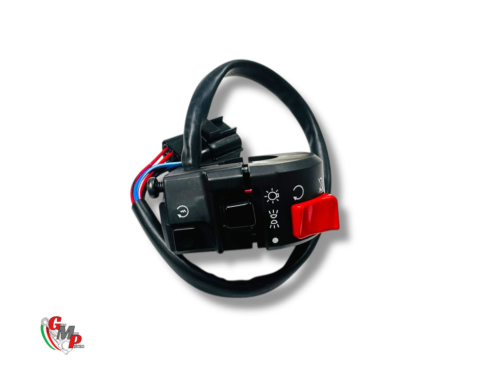 Commodo Commutateur Droit NEUF - Ducati