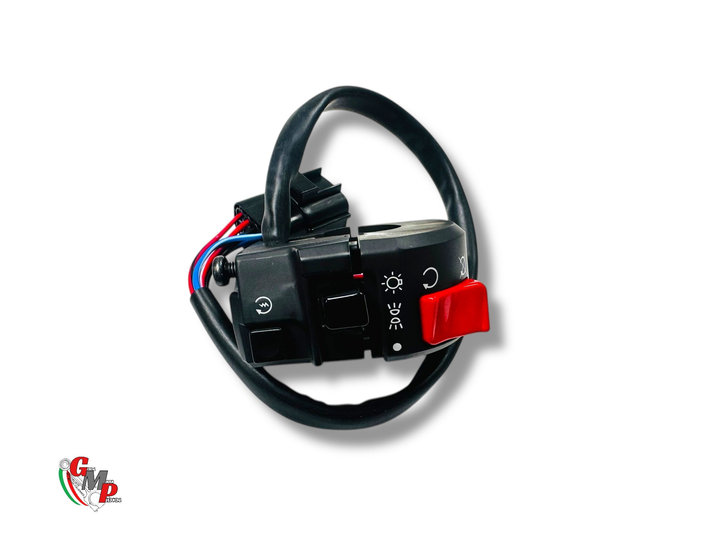 Commodo Commutateur Droit NEUF - Ducati