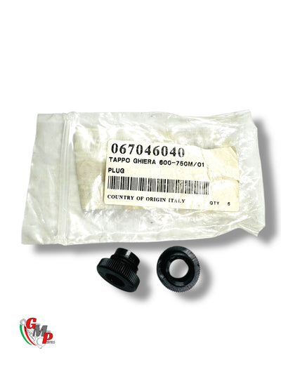 Cable de paso para alternador Carter NUEVO - Ducati