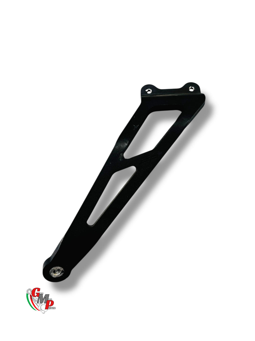 Platine Support Echappement Evotech - Ducati