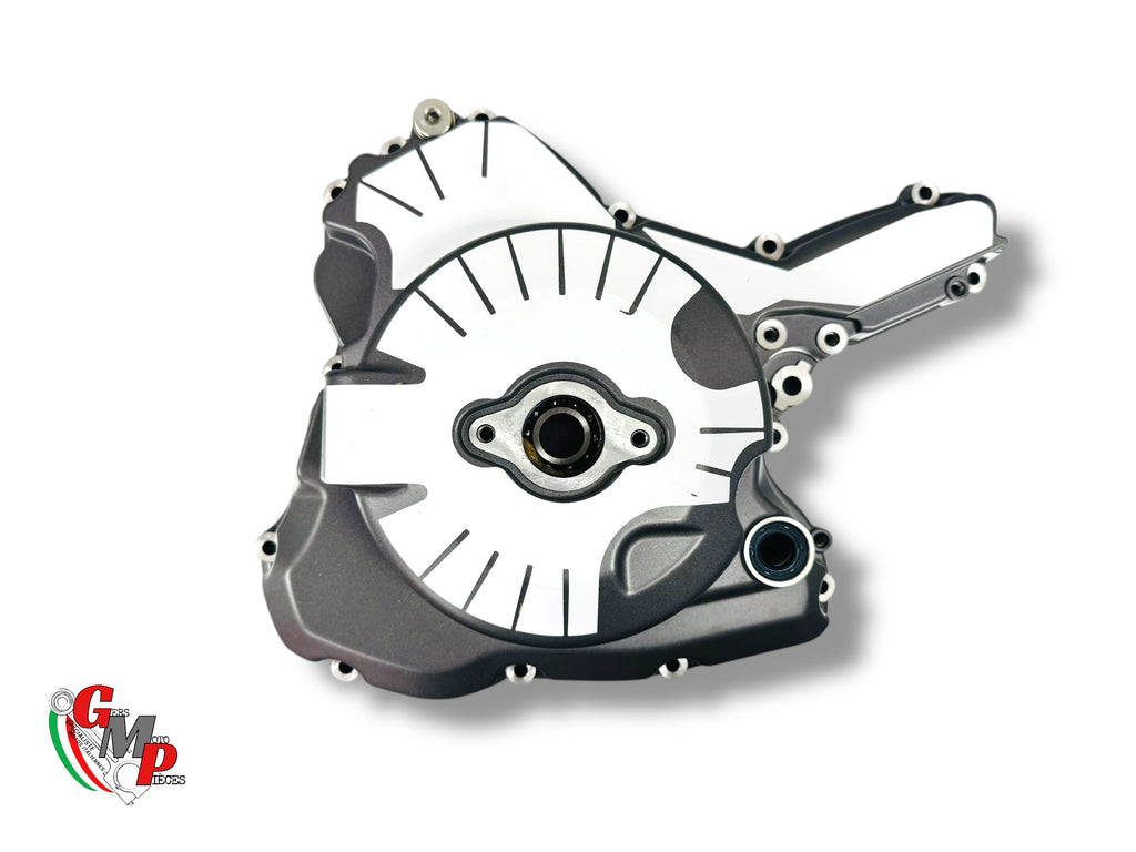 Couvercle Alternateur NEUF - Ducati