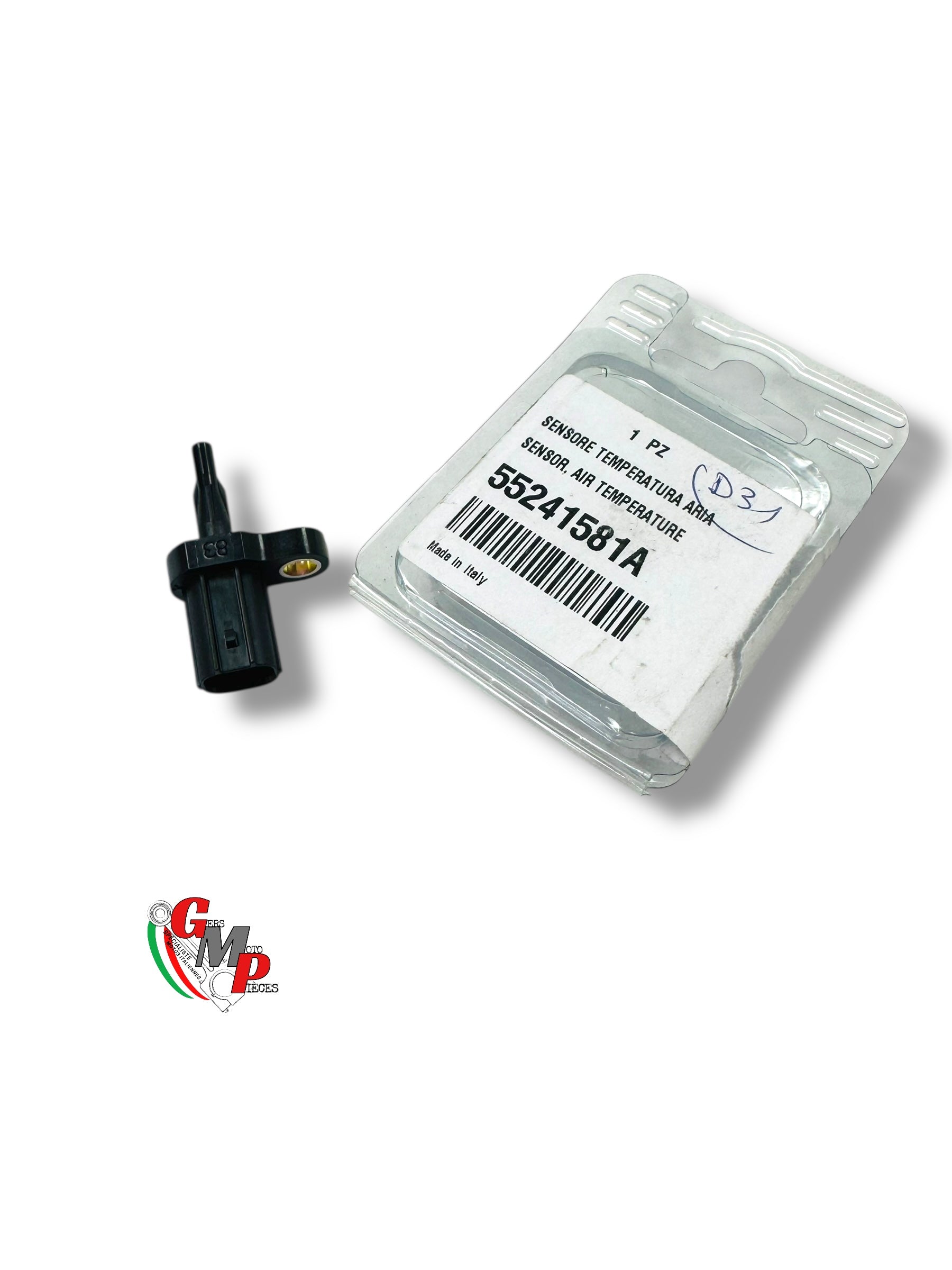 Capteur température d'air NEUF - Ducati