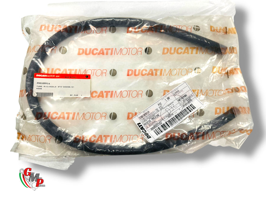 Manguera de gasolina NUEVA - Ducati