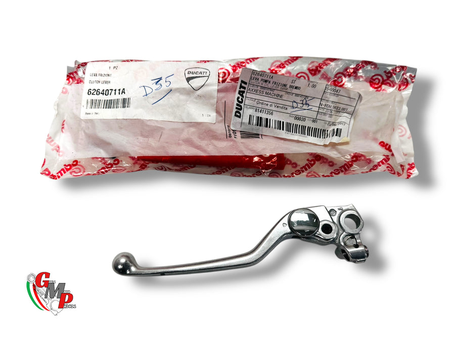 Maneta de embrague NUEVA - Ducati