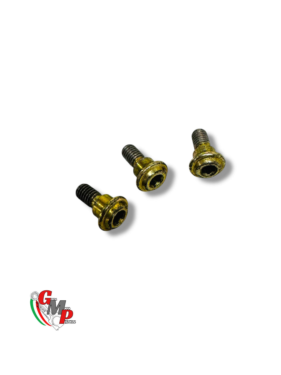 Tornillo de fijación bomba de gasolina - Ducati
