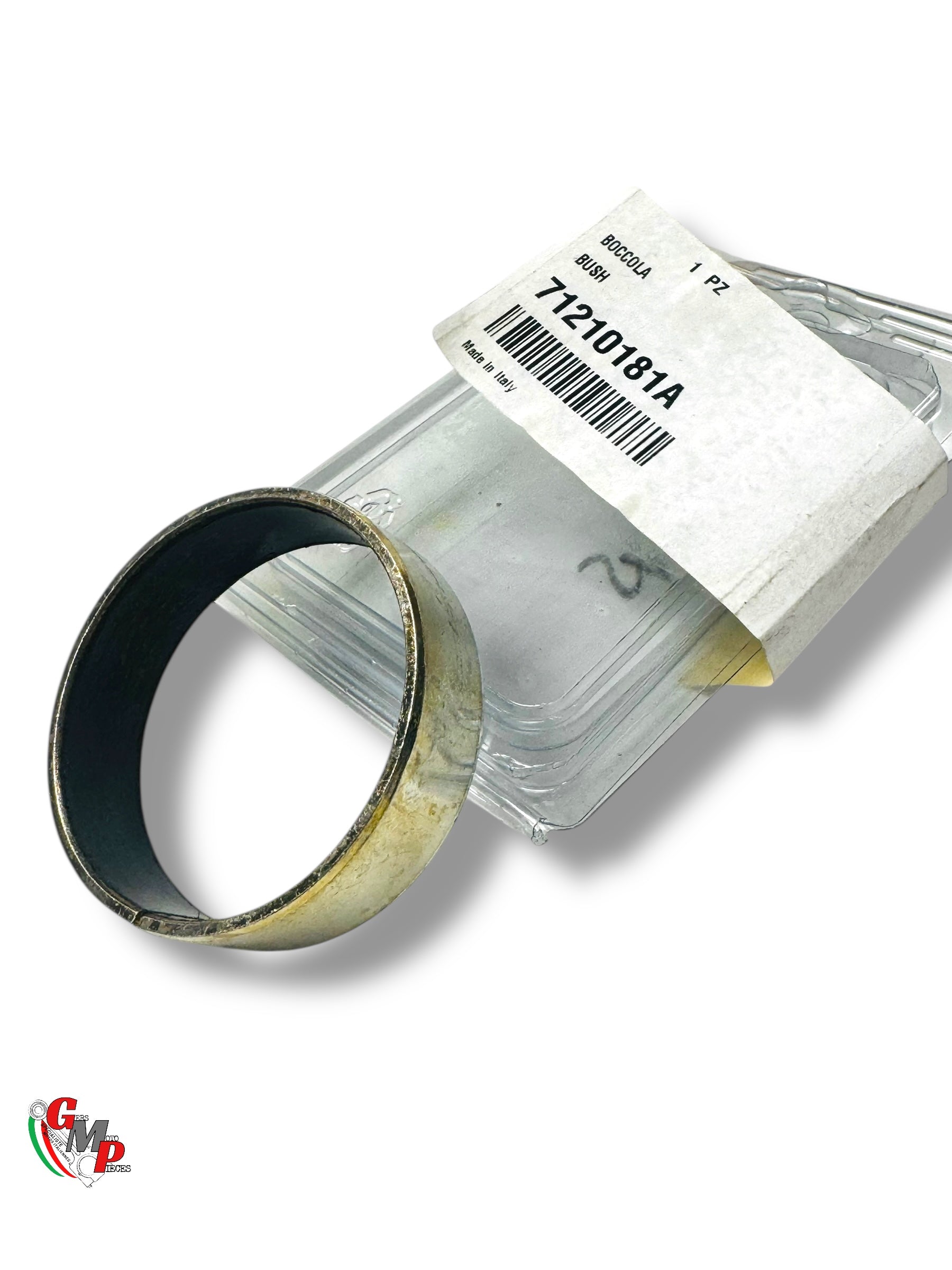 Douille moyeu roue arrière NEUF - Ducati