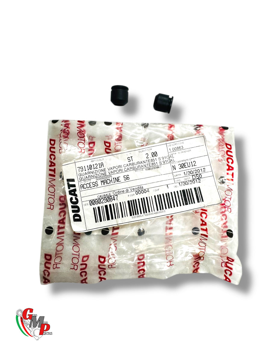 Evento Conjunto NEUF - Ducati