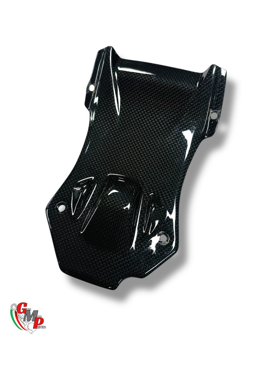 Tapa Trasera Carenado Carbono - Ducati