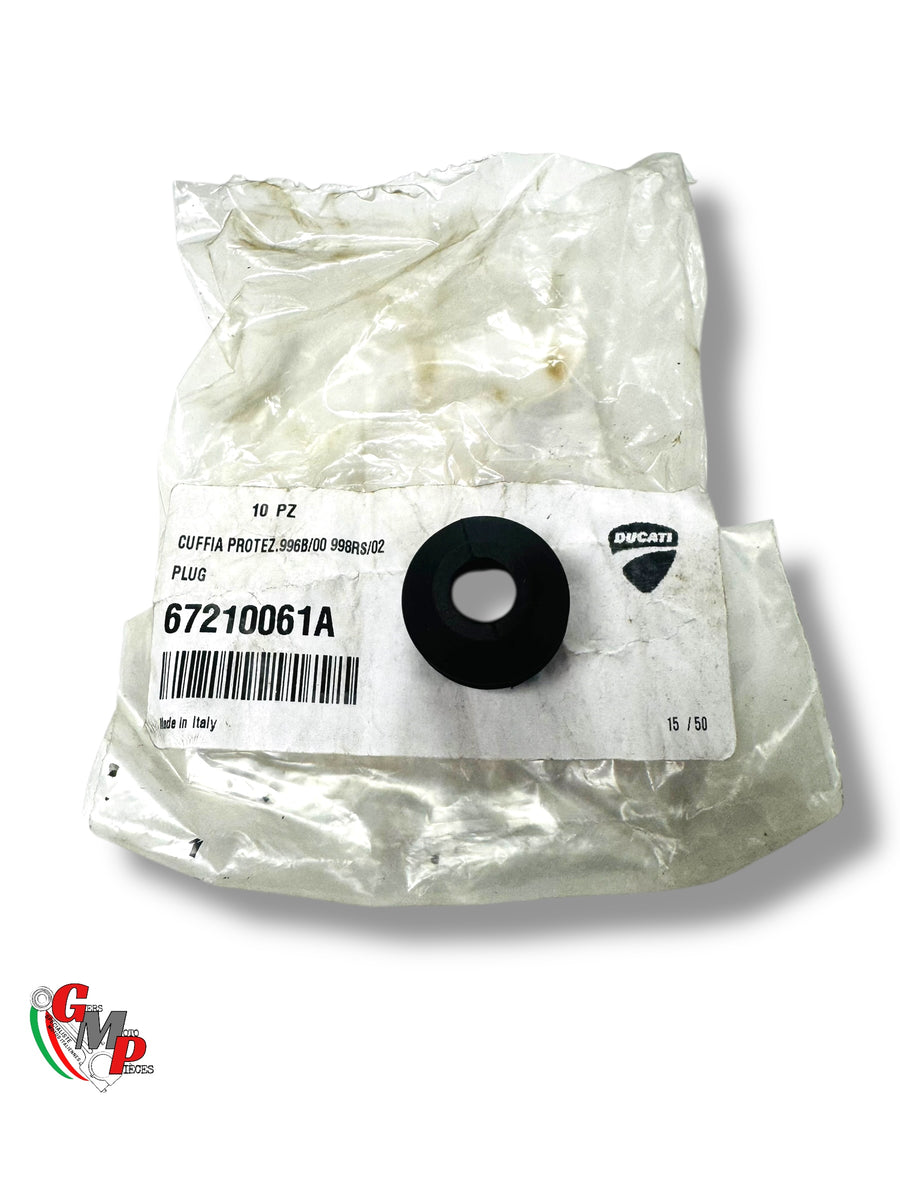 Fuelle receptor embrague NUEVO - Ducati