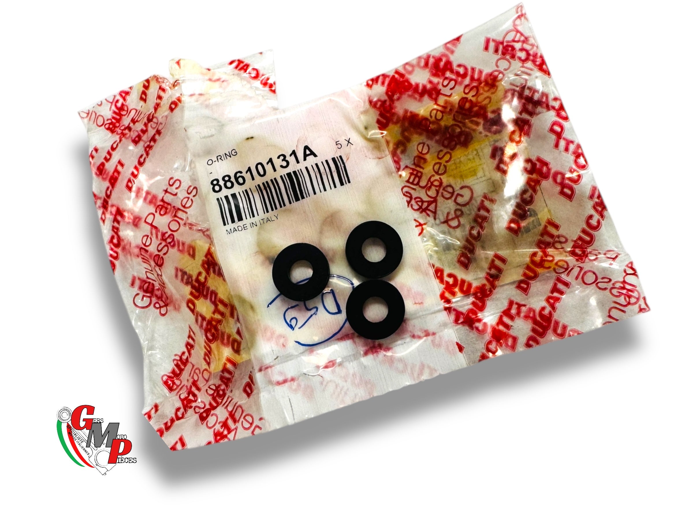 Joint Event Reservoir NEUF - Ducati