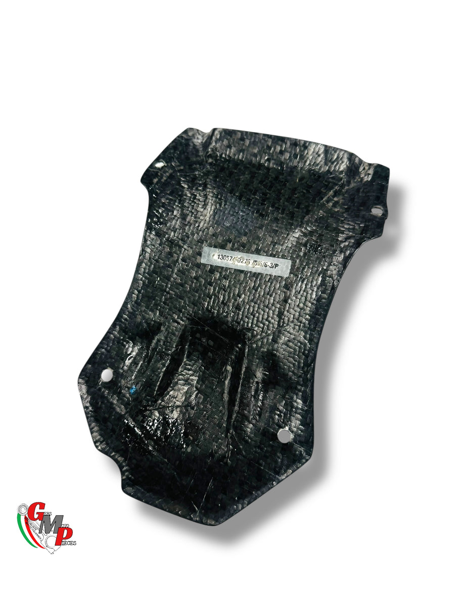 Tapa Trasera Carenado Carbono - Ducati