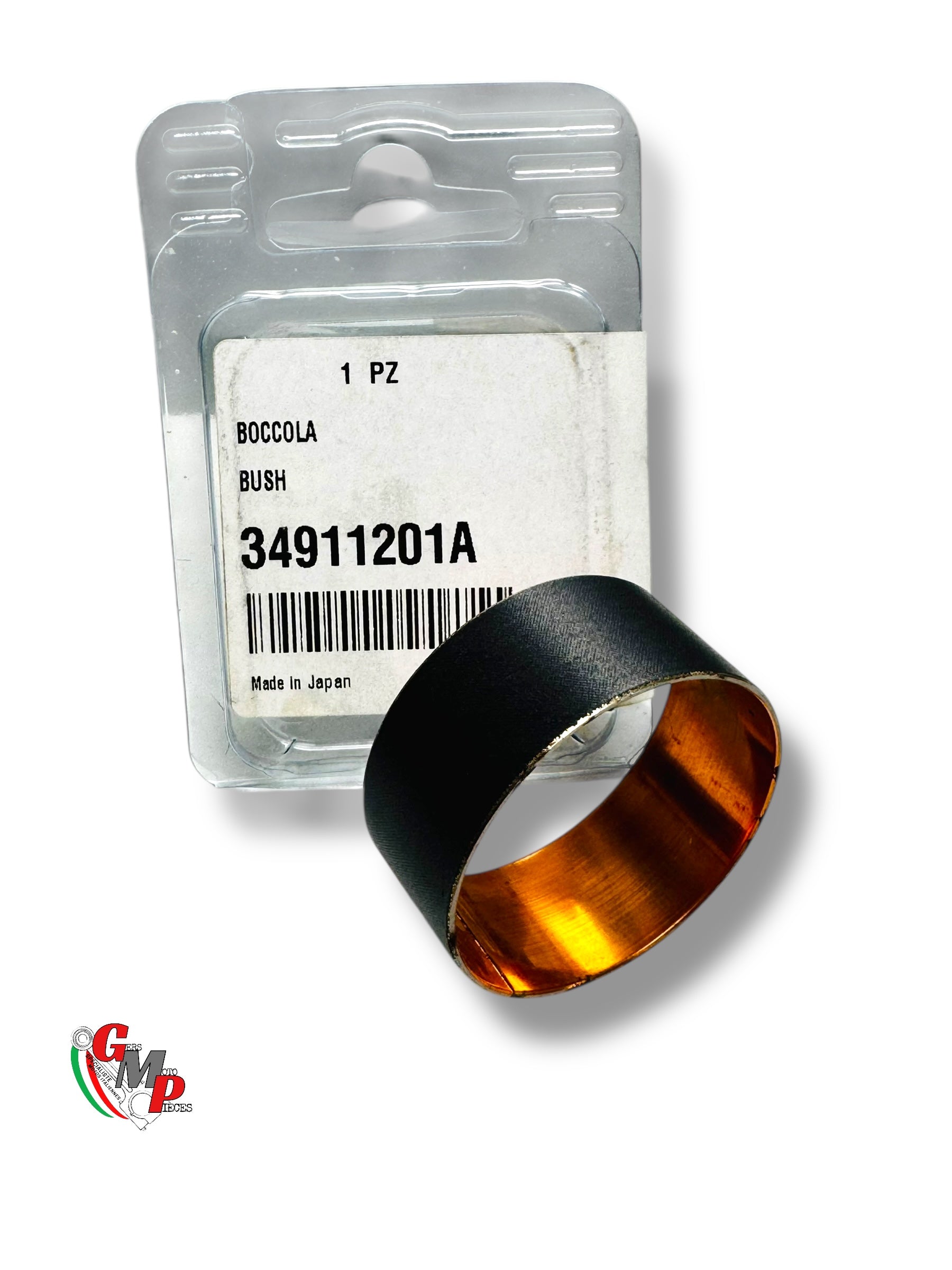 Douille Fourche NEUVE - Ducati