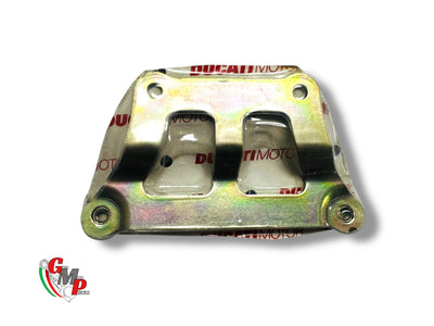 Placa NUEVA - Ducati