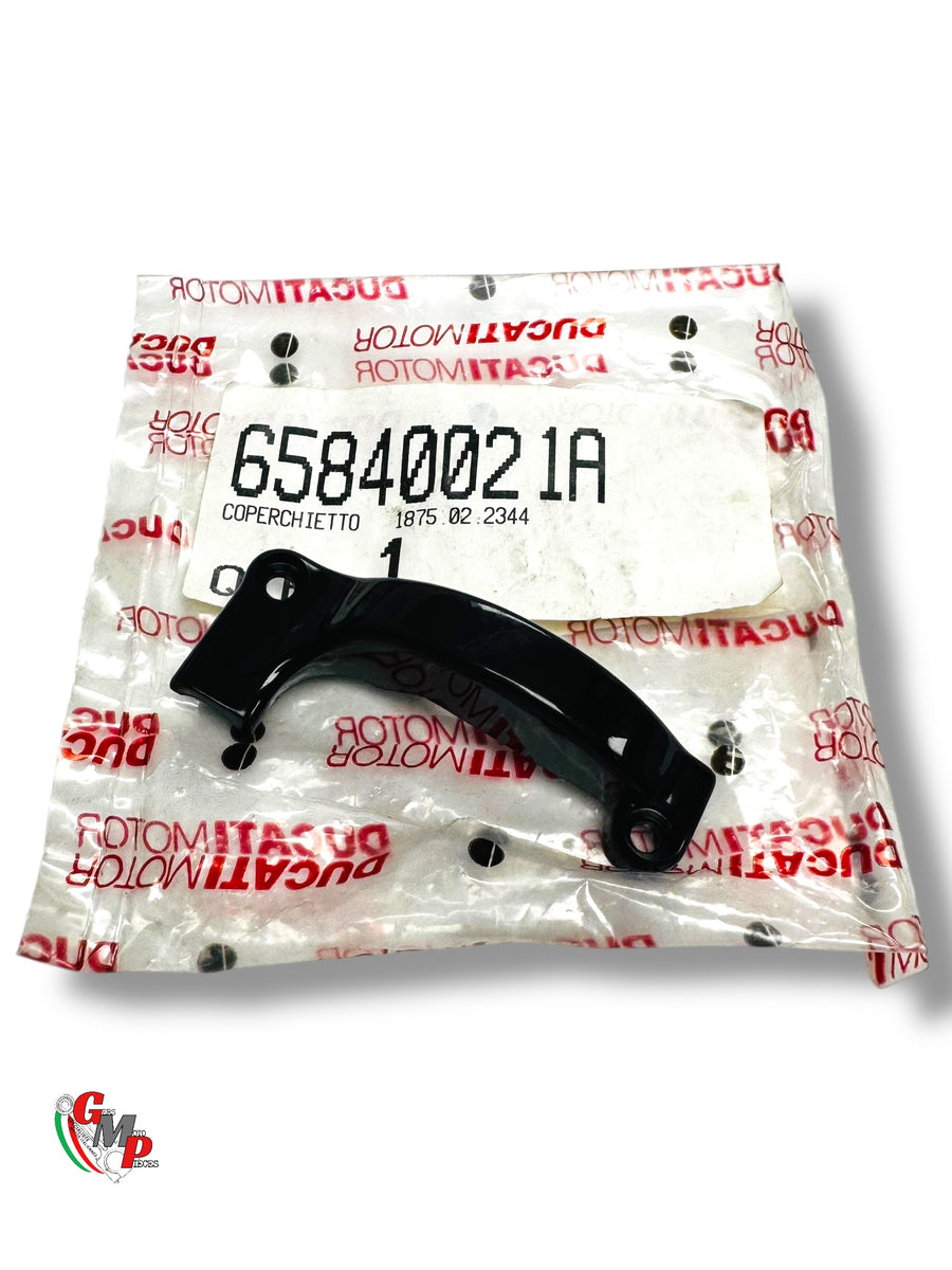 Tapa Cocotte de Gas NUEVA - Ducati