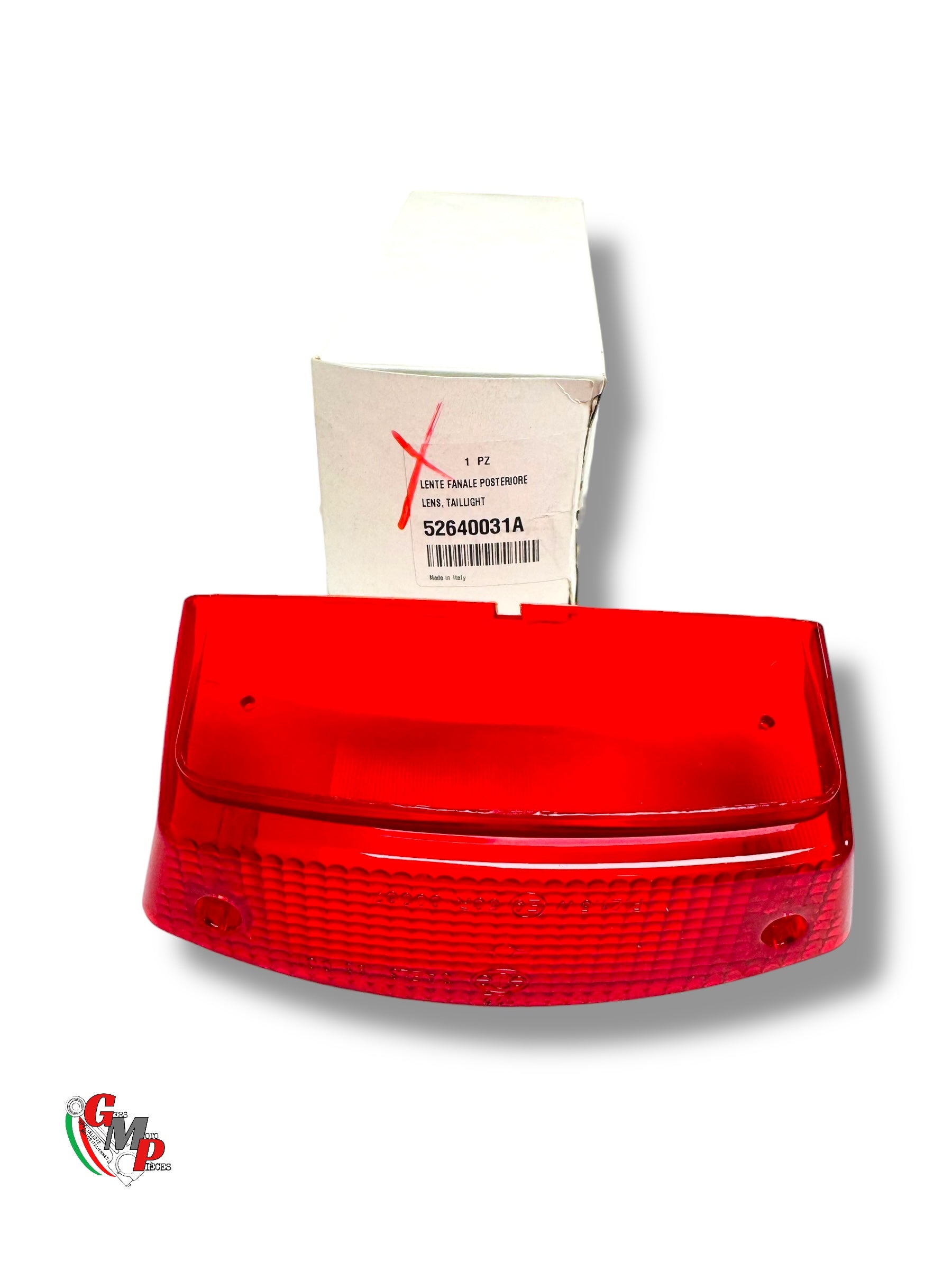 Tapa de luz trasera - Ducati