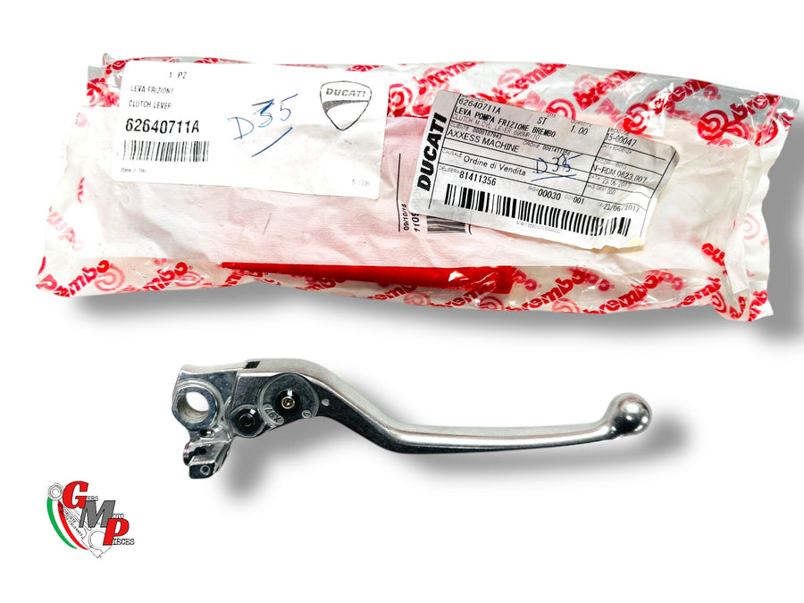 Maneta de embrague NUEVA - Ducati