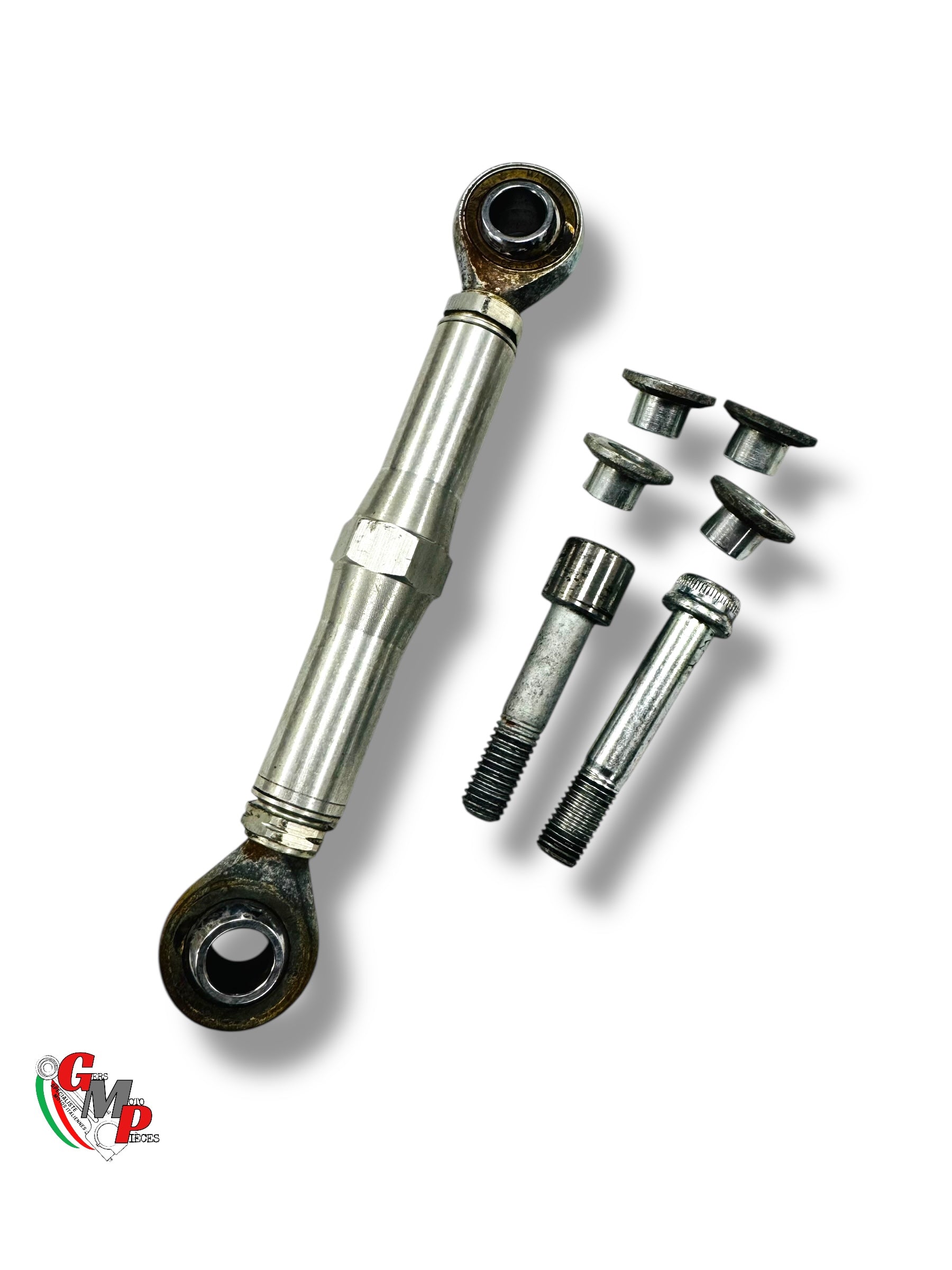 Biellette Suspension Arriere - Ducati