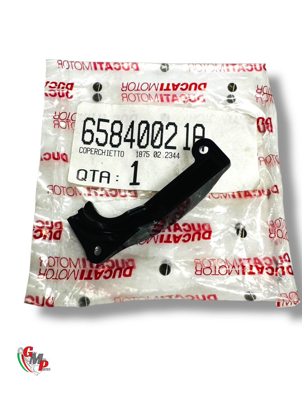 Couvercle Cocotte de Gaz NEUF - Ducati