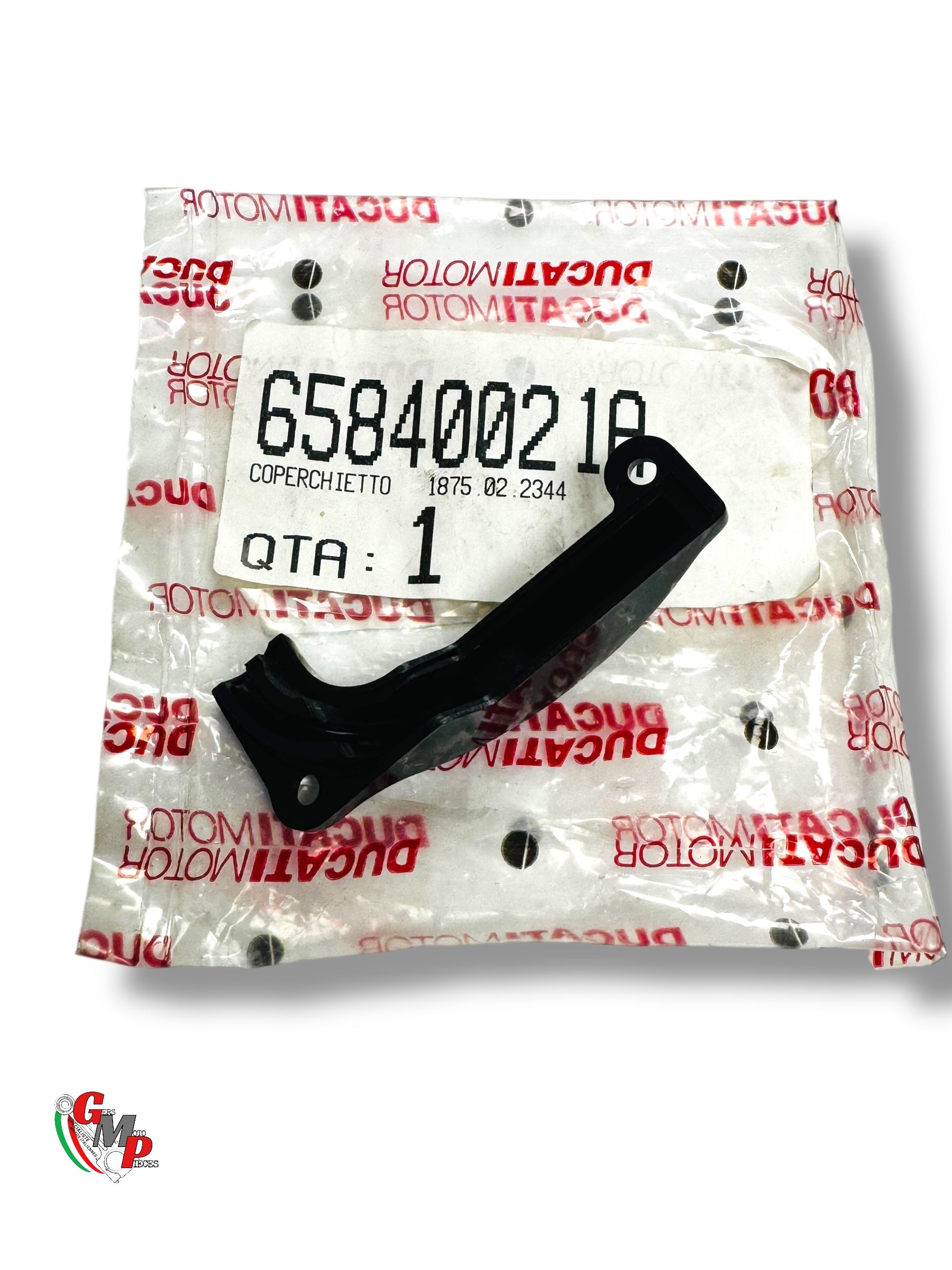 Couvercle Cocotte de Gaz NEUF - Ducati