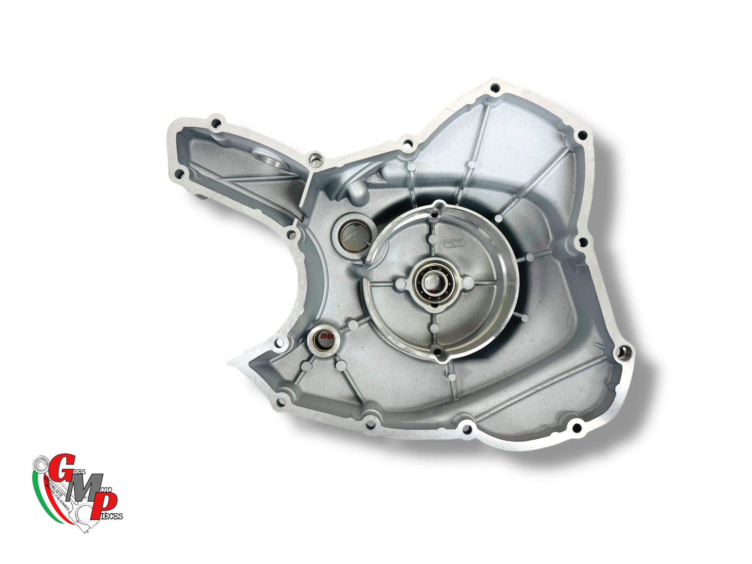 Carcasa del alternador - Ducati Monster 400 600 750 Supersport SS 400 600 750 bocina final