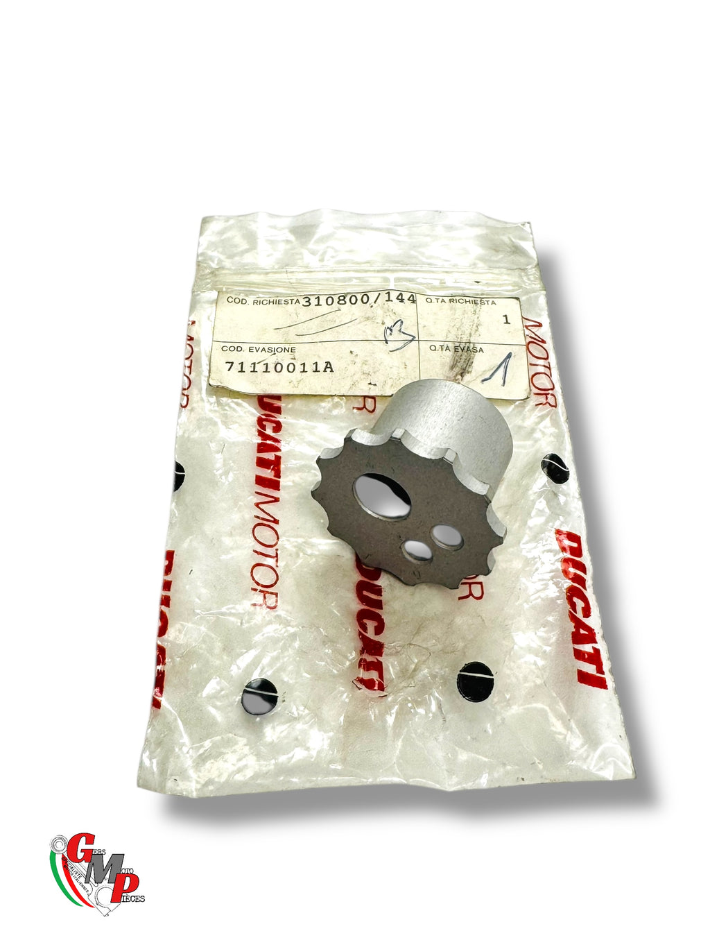 Douille Amortisseur Bague Excentrique Arrière NEUVE - Ducati