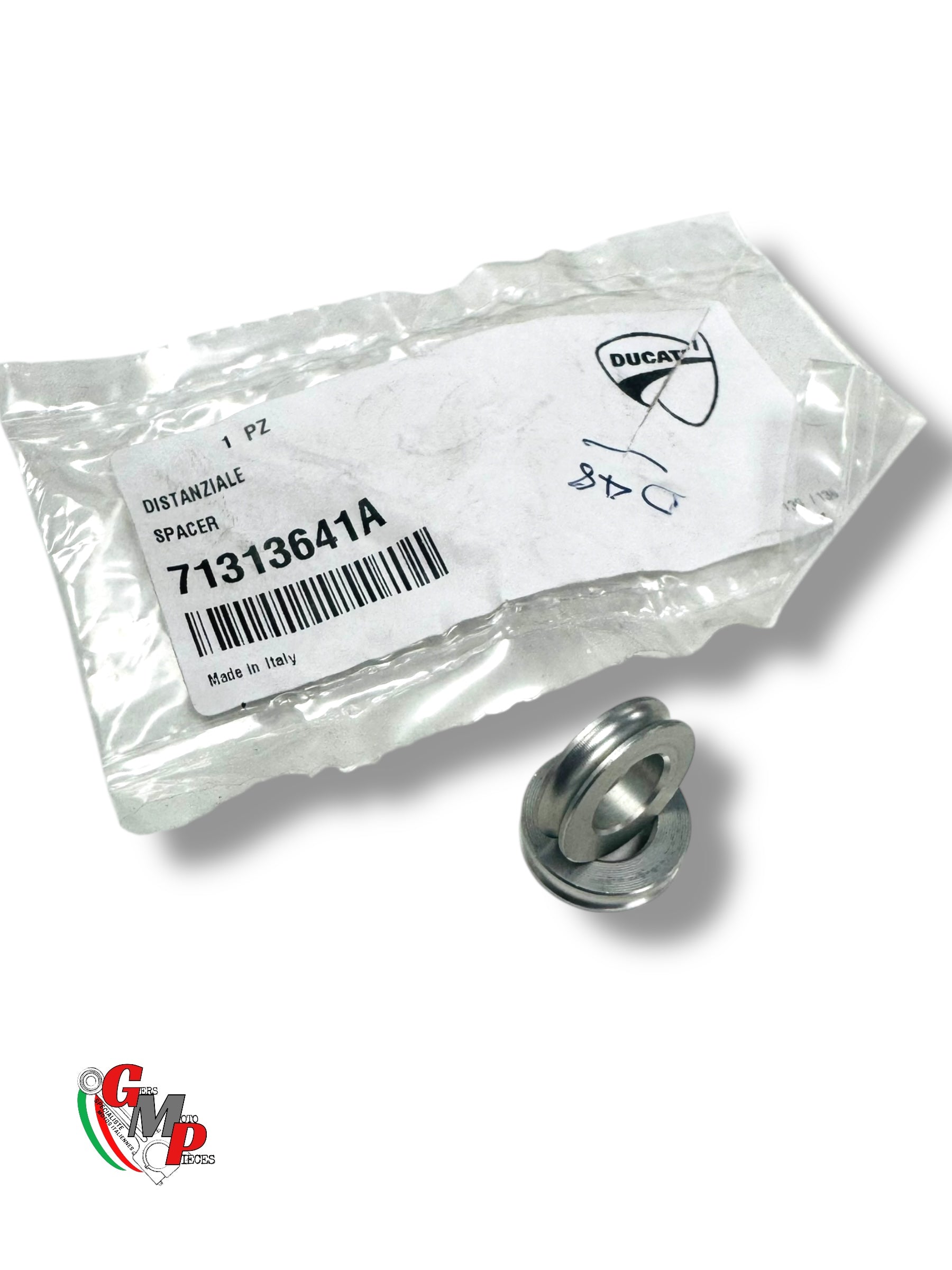 Entretoise vis étrier frein NEUVE - Ducati