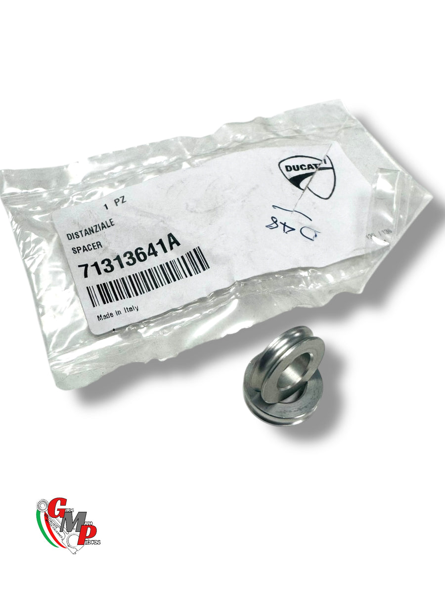 Espaciador tornillo pinza de freno NUEVO - Ducati