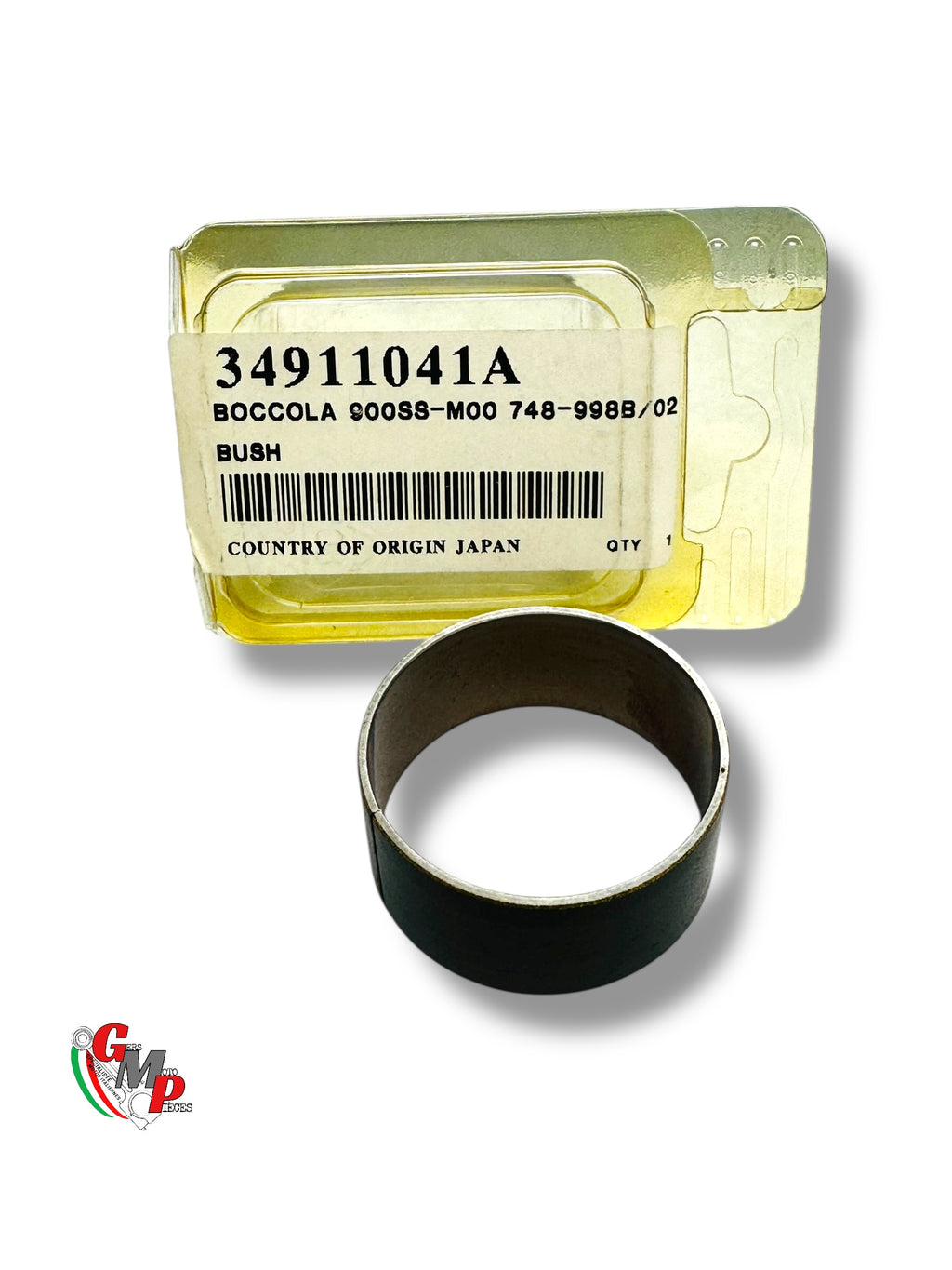 Douille Fourche NEUVE - Ducati