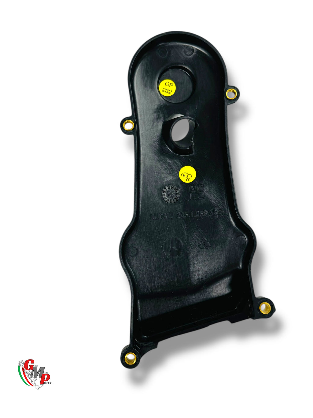 Couvercle Courroie Distribution Vertical NEUF - Ducati