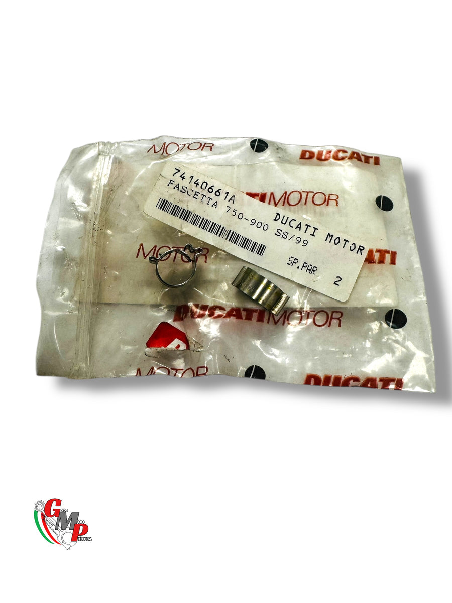 Collar bomba de gasolina NUEVO - Ducati