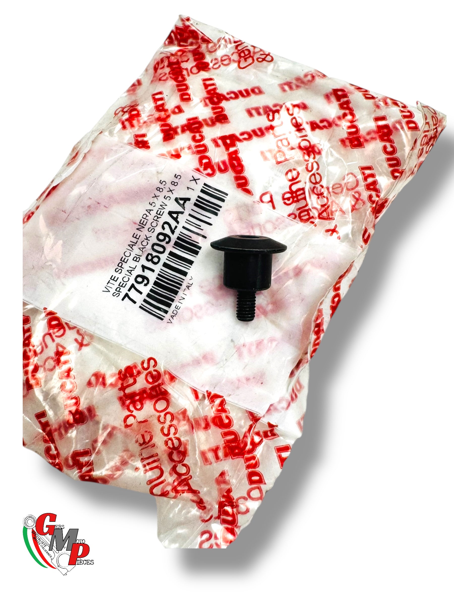 Vis Special NEUVE - Ducati