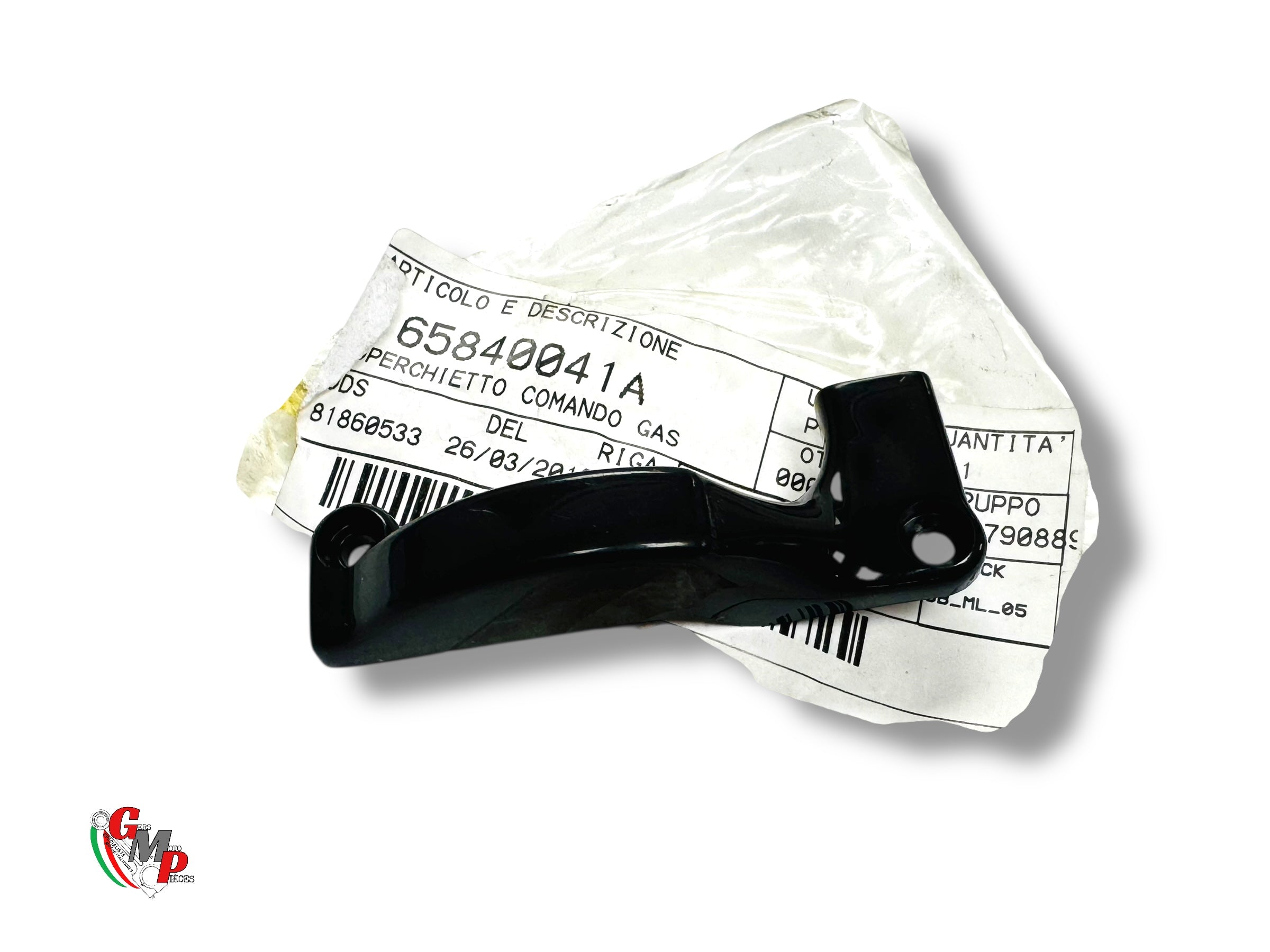 Couvercle Cocotte de Gaz NEUF - Ducati