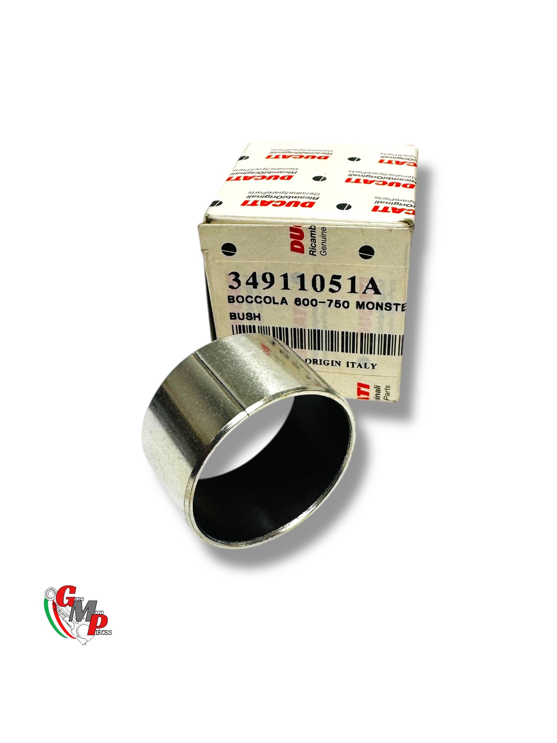 Douille Fourche NEUVE - Ducati