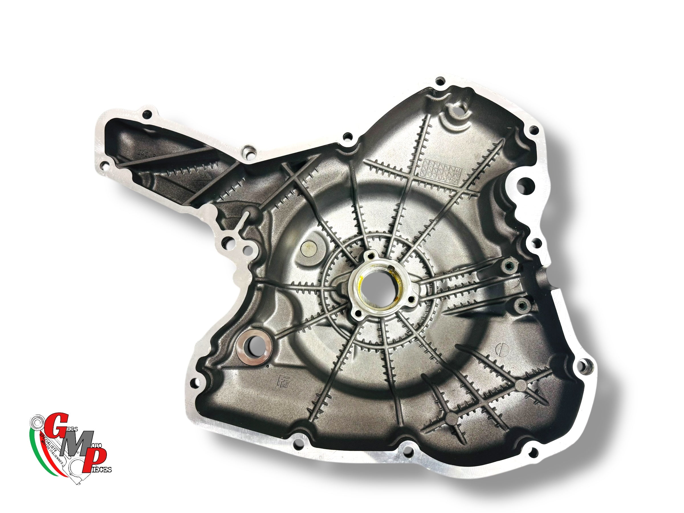 Carter alternateur NEUF - Ducati