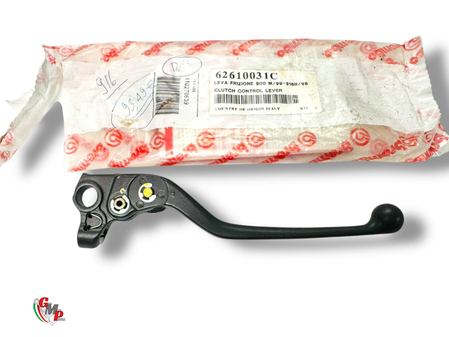 Palanca de embrague ajustable NUEVA - Ducati