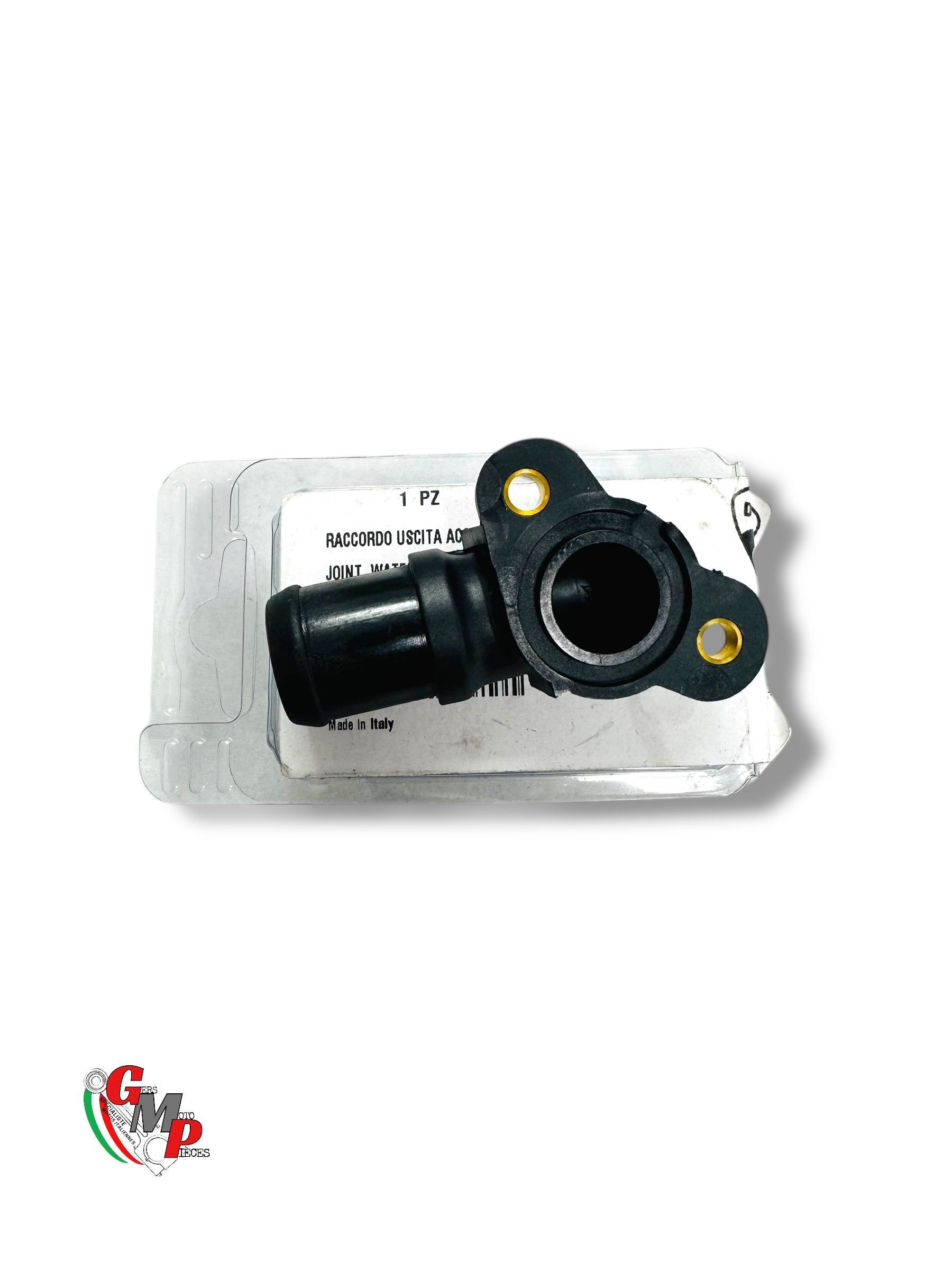 Conexión Tubería Agua Horizontal NUEVA - Ducati