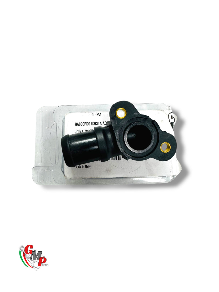 Conexión Tubería Agua Horizontal NUEVA - Ducati