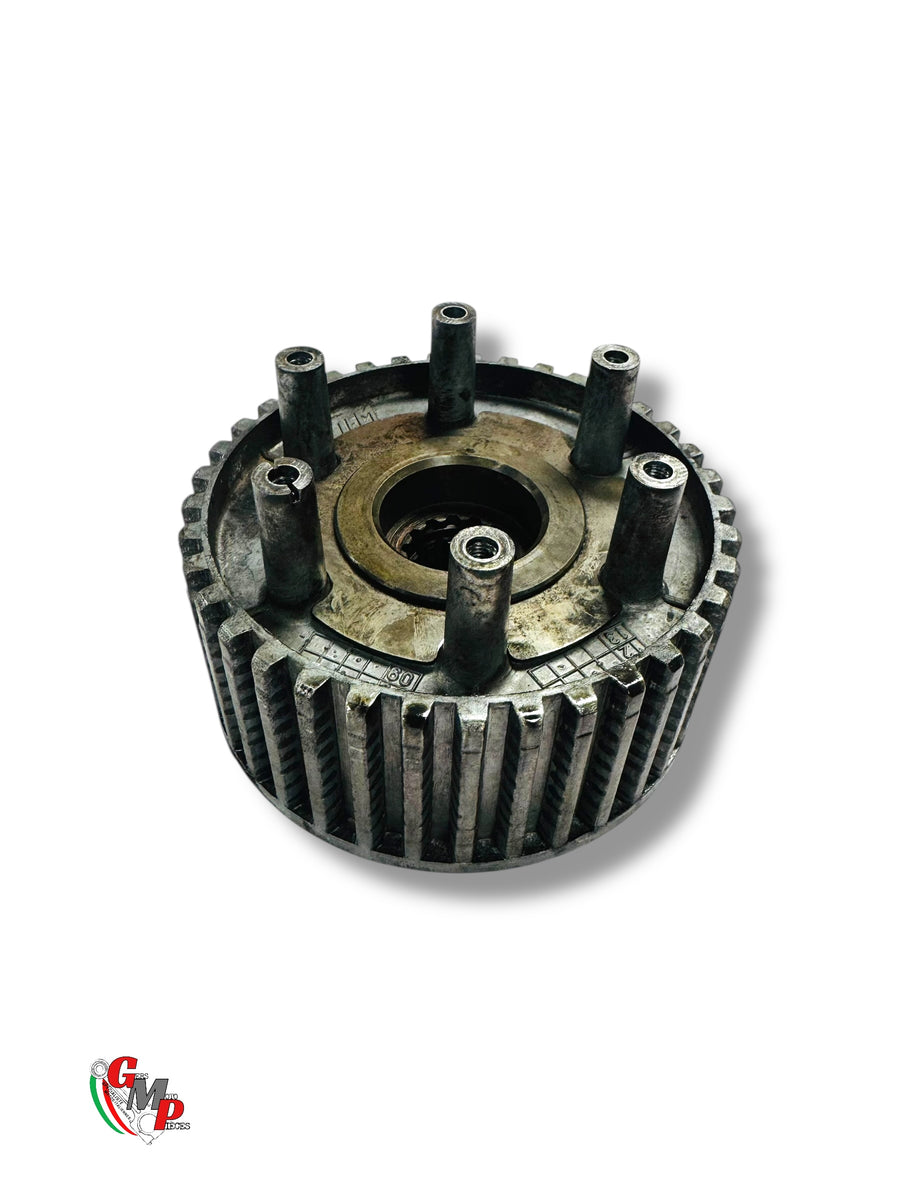 Tuerca embrague - Ducati