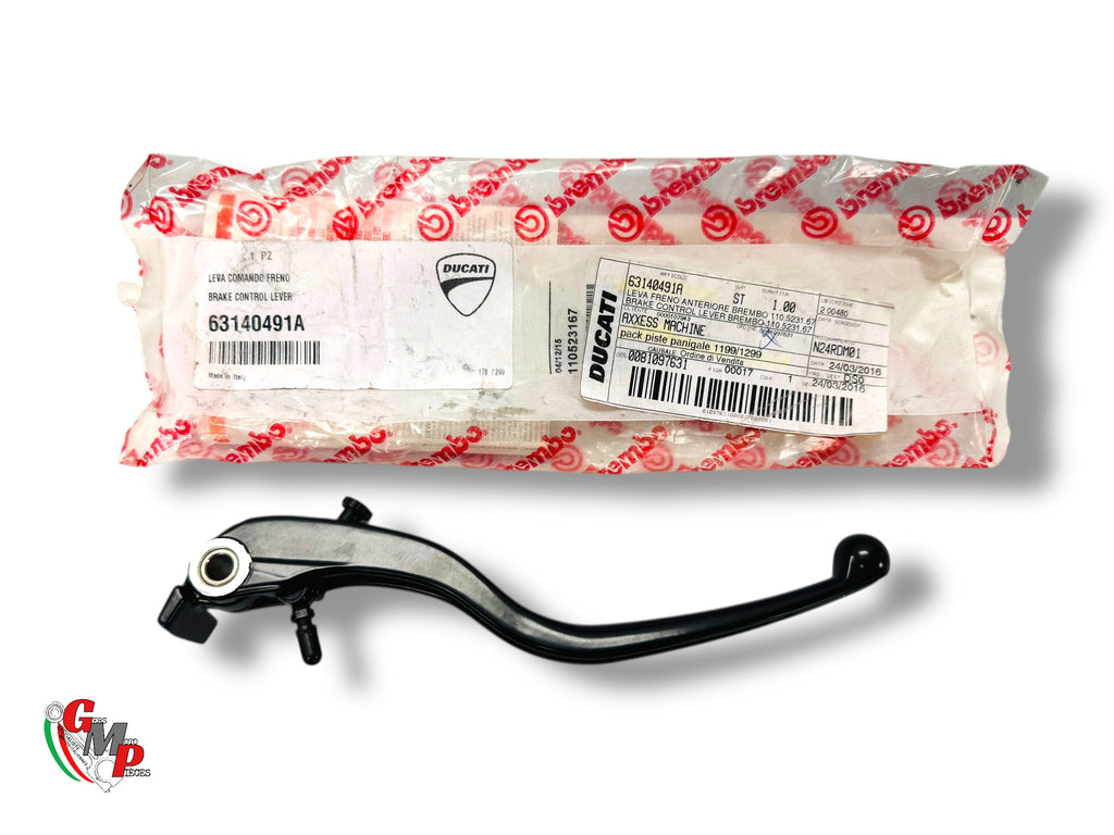 Levier frein NEUF - Ducati