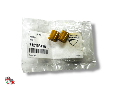 Casquillo selector / freno NUEVO - Ducati