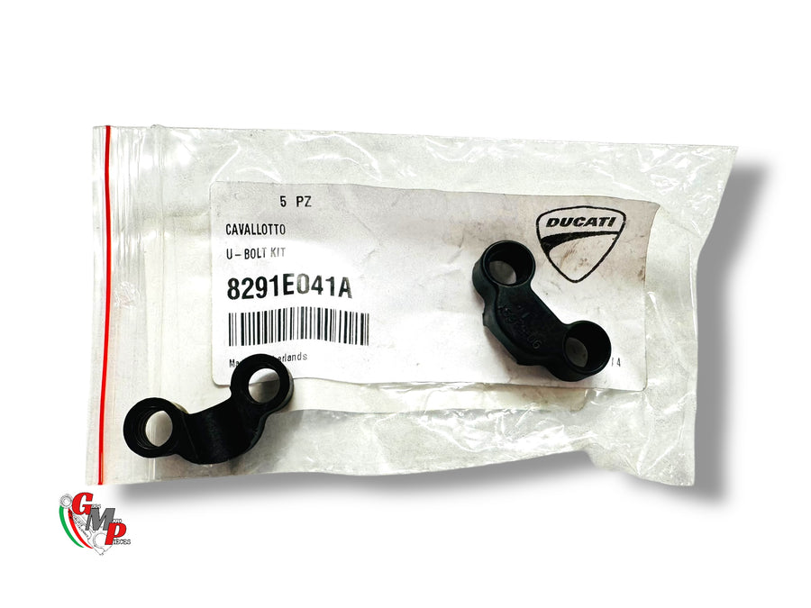 Intermitente Delantero NUEVO - Ducati